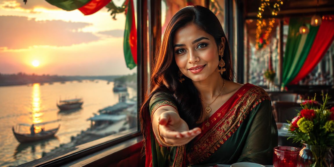 বগুড়া স্পোর্টস বেটিং লাল সবুজ