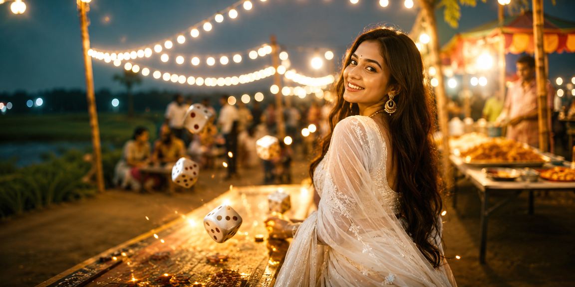 বগুড়ার ব্যবহারকারী ডাইস গেম খেলছেন বিনোদনের পরিবেশে