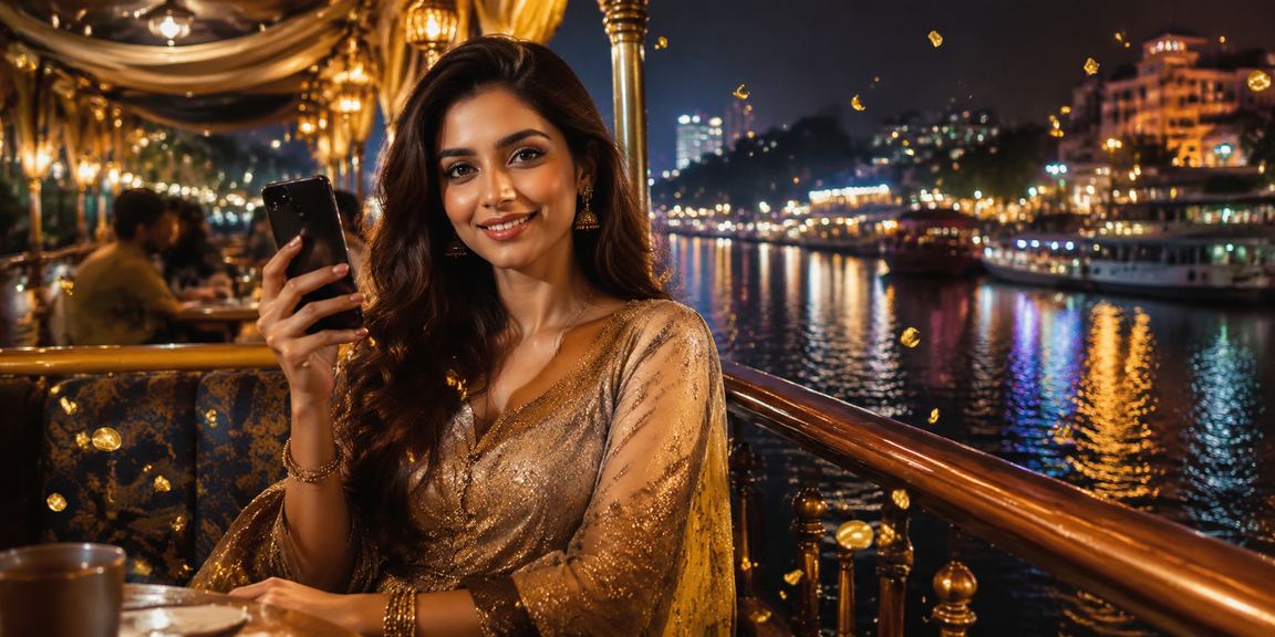 ময়মনসিংহের ব্যবহারকারী রামি গেম উপভোগ করছেন