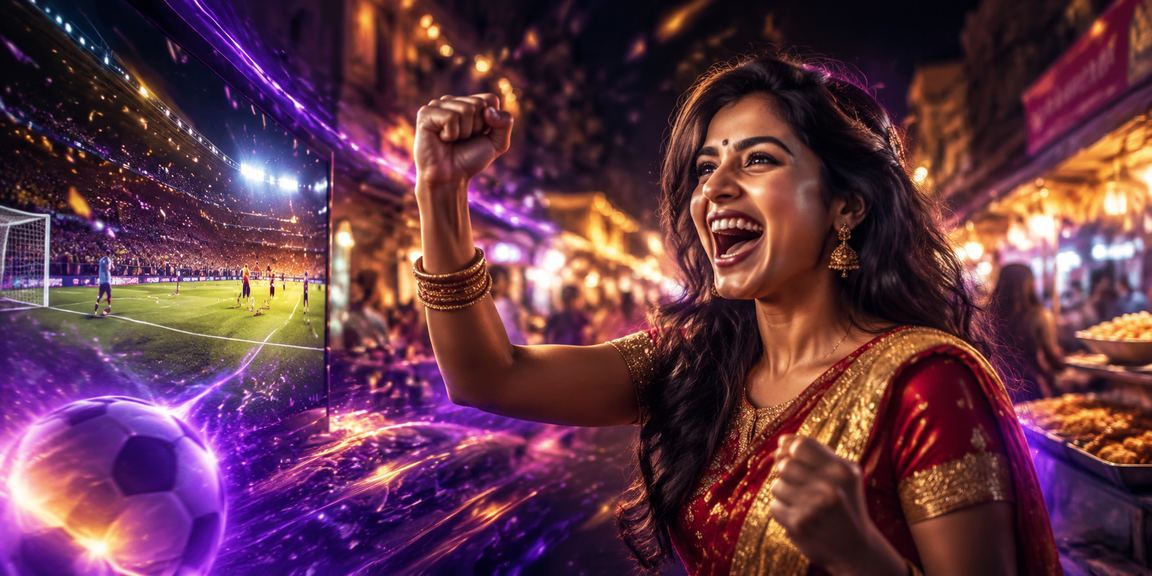 নারায়ণগঞ্জের নাইট মার্কেটে ফুটবল বেটিং দৃশ্য